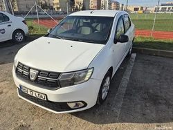 Utilizat 2018 Dacia Logan Berlinǎ | 4.500 EUR (Super Preț)