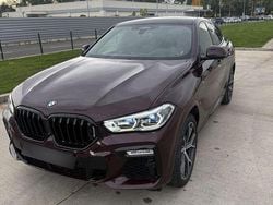 Culoarerosu Utilizat 2020 BMW X6 Comfort Edition SUV | 47.990 EUR (Preț bun)