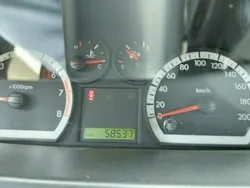 Roşu Utilizat 2008 Chevrolet Aveo Berlinǎ | 2.650 EUR