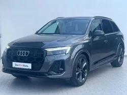 Gri mediu normal Nouă 2025 Audi Q7 S-Line SUV | 85.670 EUR