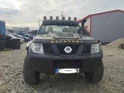 Utilizat 2006 Nissan Navara Pickup | 8.000 EUR (Scump)