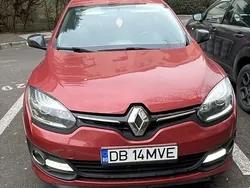 Utilizat 2016 Renault Mégane III Hatchback | 5.750 EUR (Preț OK)
