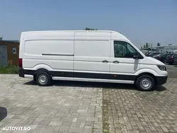 Alb Nouă 2024 VW Crafter Van | 38.473 EUR