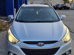 Culoareargint Utilizat 2015 Hyundai ix35 SUV | 11.400 EUR (Preț OK)
