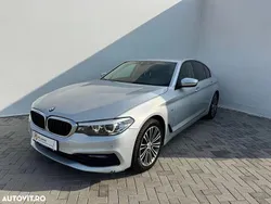 Culoaregri Utilizat 2017 BMW 520 Sport Line Berlinǎ | 15.609 EUR (Super Preț)