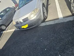 Utilizat 2006 Renault Mégane II Cabrio | 1.500 EUR (Preț bun)