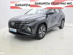 Culoaregri Utilizat 2021 Hyundai Tucson SUV | 22.550 EUR (Super Preț)