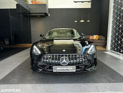 Culoarenegru Utilizat 2024 Mercedes AMG GT AMG Coupe | 184.999 EUR