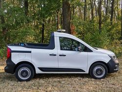 Culoarealb Utilizat 2023 Renault Kangoo Equilibre Monovolum | 15.500 EUR