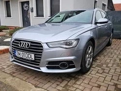 Utilizat 2018 Audi A6 Break | 17.000 EUR (Super Preț)
