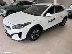 Alb Utilizat 2024 Kia XCeed City SUV | 23.895 EUR (Preț OK)