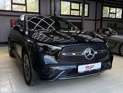 Culoaregri Utilizat 2023 Mercedes GLC220 Coupe | 66.490 EUR (Scump)