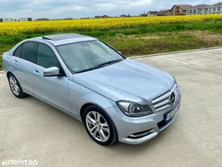 Culoaregri Utilizat 2012 Mercedes C220 Avantgarde Edition Berlinǎ | 9.700 EUR (Preț OK)