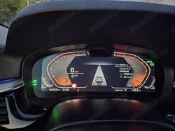 Utilizat 2021 BMW 520 Berlinǎ | 32.000 EUR (Puțin scump)