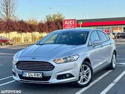 Culoaregri Utilizat 2018 Ford Mondeo Trend Berlinǎ | 9.300 EUR (Super Preț)