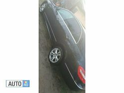 Negru Utilizat 2009 Mercedes E220 Berlinǎ | 8.500 EUR (Preț bun)