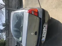 Utilizat 2003 Renault Clio II Berlinǎ | 1.000 EUR (Preț OK)