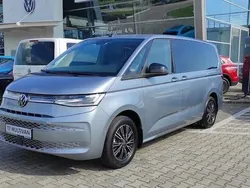 Argint Nouă 2025 VW Multivan Life Monovolum | 58.310 EUR
