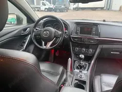 Utilizat 2013 Mazda 6 Break | 4.400 EUR (Super Preț)