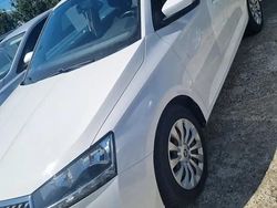 Alb Utilizat 2021 Skoda Fabia Hatchback | 8.900 EUR (Preț OK)