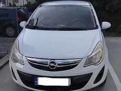 Utilizat 2011 Opel Astra OPC Berlinǎ | 3.000 EUR