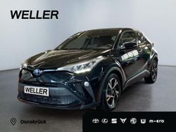 Utilizat 2023 Toyota C-HR Team SUV | 27.361 EUR (Scump)