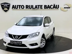 Utilizat 2018 Nissan Pulsar Hatchback | 7.490 EUR