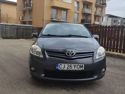 Gri Utilizat 2011 Toyota Auris Sol Hatchback | 5.700 EUR (Preț OK)