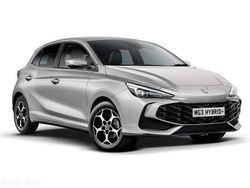 Culoaregri Nouă 2024 MG MG3 Hatchback | 20.834 EUR