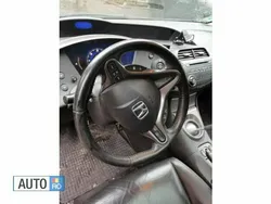 Gri Utilizat 2008 Honda Civic Hatchback | 4.250 EUR (Preț OK)