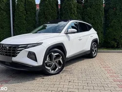 Culoarealb Utilizat 2021 Hyundai Tucson Premium SUV | 26.999 EUR (Preț OK)