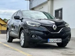 Utilizat 2017 Renault Kadjar SUV | 12.000 EUR