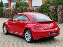 Utilizat 2014 VW Beetle R Berlinǎ | 7.900 EUR