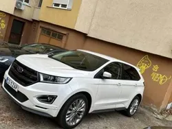 Utilizat 2016 Ford Edge SUV | 17.500 EUR