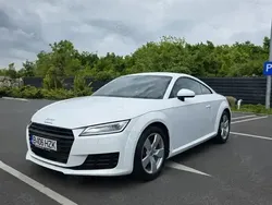 Utilizat 2018 Audi TT Coupe | 21.000 EUR