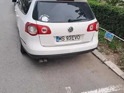 Utilizat 2010 VW Passat Break | 3.150 EUR (Preț OK)
