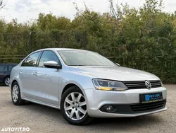 Culoareargint Utilizat 2012 VW Jetta Trendline Berlinǎ | 5.500 EUR (Preț OK)