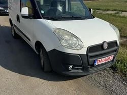 Alb Utilizat 2010 Fiat Doblò Monovolum | 2.980 EUR (Preț bun)