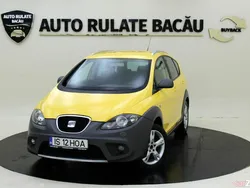 Utilizat 2007 Seat Altea Monovolum | 4.990 EUR (Preț OK)
