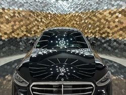 Utilizat 2021 Mercedes S580 Berlinǎ | 137.046 EUR
