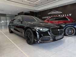 Nouă 2024 Mercedes S580 Berlinǎ | 246.465 EUR