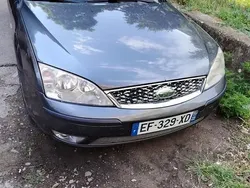 Utilizat 2006 Ford Mondeo Ghia Berlinǎ | 2.000 EUR (Preț OK)