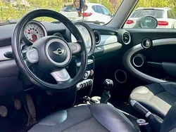 Negru Utilizat 2007 Mini Cooper Hatchback | 3.500 EUR (Preț OK)