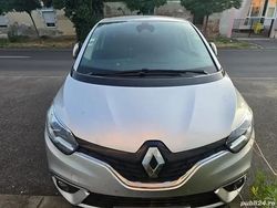 Utilizat 2019 Renault Grand Scénic IV Monovolum | 8.700 EUR (Super Preț)