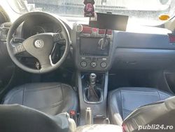 Albastru Utilizat 2007 VW Jetta Berlinǎ | 2.650 EUR (Preț OK)