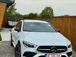Culoarealb Utilizat 2021 Mercedes CLA250e AMG line Berlinǎ | 28.950 EUR