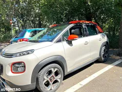 Culoaregri Utilizat 2017 Citroën C3 Aircross PureTech SUV | 12.399 EUR
