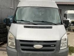 Utilizat 2008 Ford Transit Van | 3.300 EUR