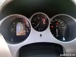 Utilizat 2011 Seat Altea XL Monovolum | 4.200 EUR (Preț OK)