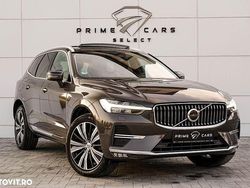 Culoaremaro Utilizat 2022 Volvo XC60 Inscription SUV | 37.971 EUR (Puțin scump)